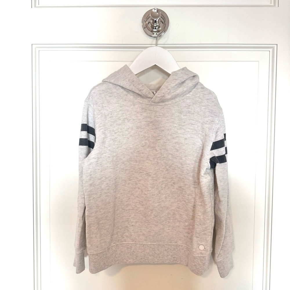 Janie and Jack Hoodie